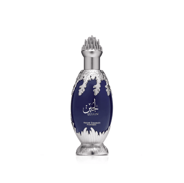Lujain 100ml - Niche - unisex, men, women luxury perfume bottle - view 1