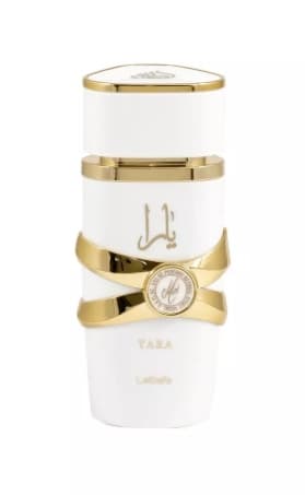 Yara Moi oil 20ml - women luxury perfume bottle - view 1