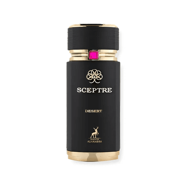 Sceptre Dessert 100ml - unisex, men, women luxury perfume bottle - view 1