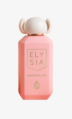 Elysia Marshmallow 100ml - women luxury perfume bottle - view 1