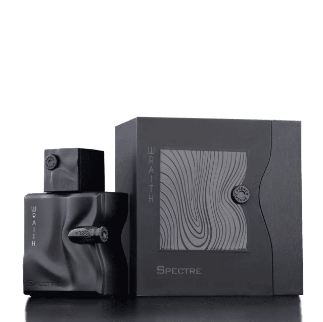 Spectre Wraith 80ml - unisex, men, women luxury perfume bottle - view 1