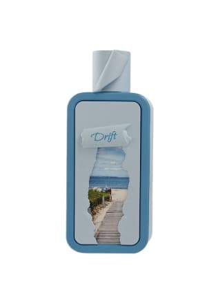 Drift 100ml - women luxury perfume bottle - view 1