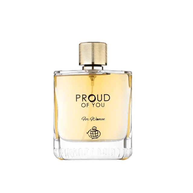 Proud of You for Women 100ml - women luxury perfume bottle - view 1