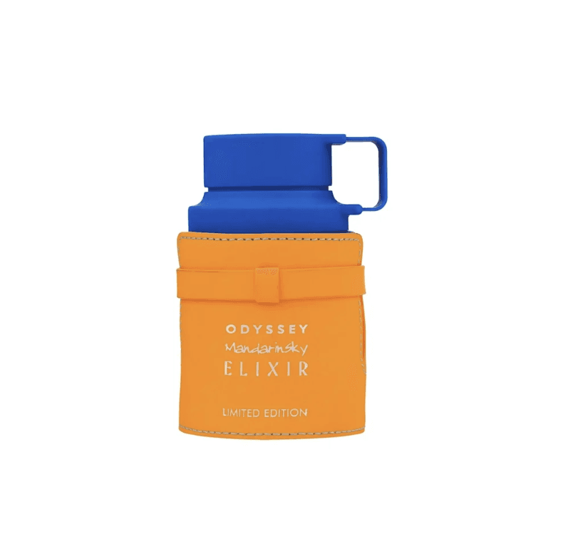 Armaf Odyssey Mandarin Sky Elixir 100ml - men luxury perfume bottle - view 1