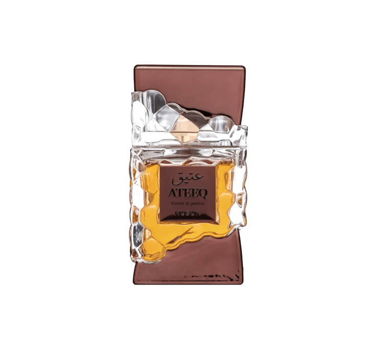 Nusuk Nusuk Ateeq 100ml - Unisex, Muškarci, Žene parfem