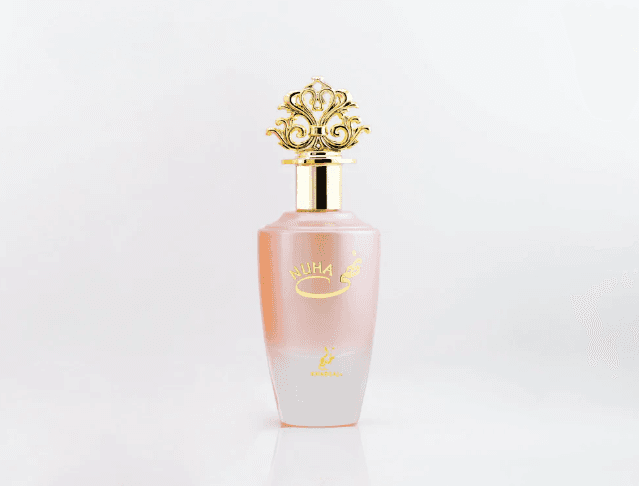 Nuha 85ml - women luxury perfume bottle - view 1