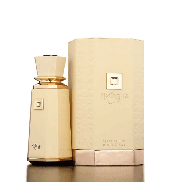 Meringue 100ml - women luxury perfume bottle - view 1