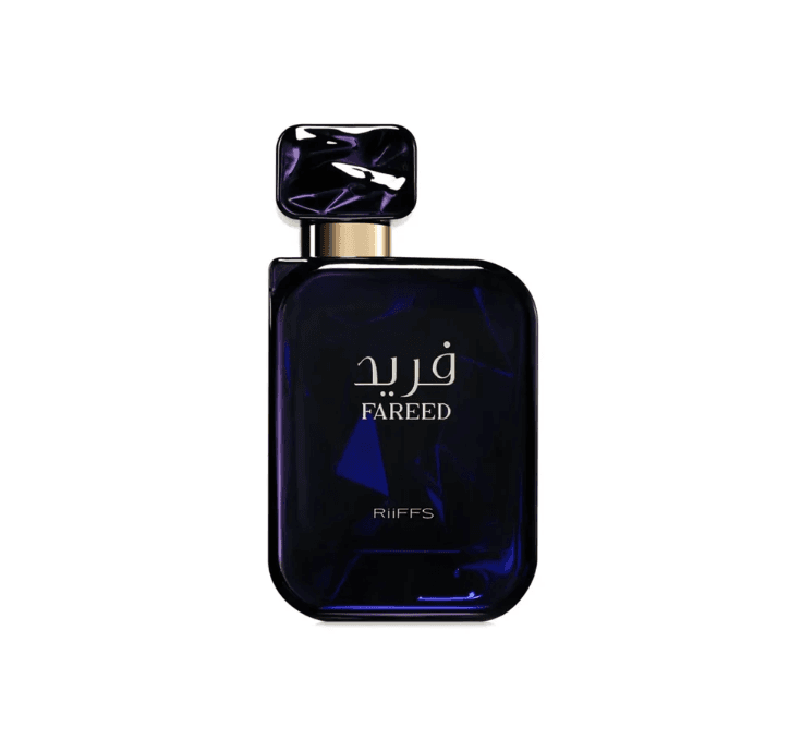 Riiffs Riiffs Fareed 100ml - Muškarci parfem