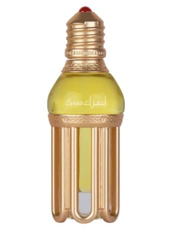 Lattafa Collection Esraa 20ml - Unisex, Muškarci, Žene parfem
