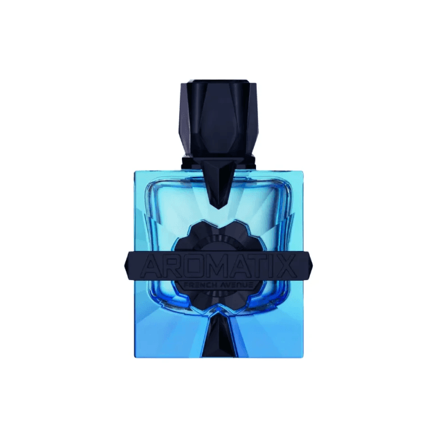 Aromatix Magnetiq 100ml - unisex, men, women luxury perfume bottle - view 1