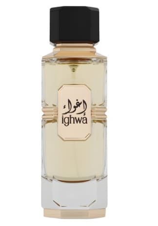 Ighwa 100ml - unisex, men, women luxury perfume bottle - view 1