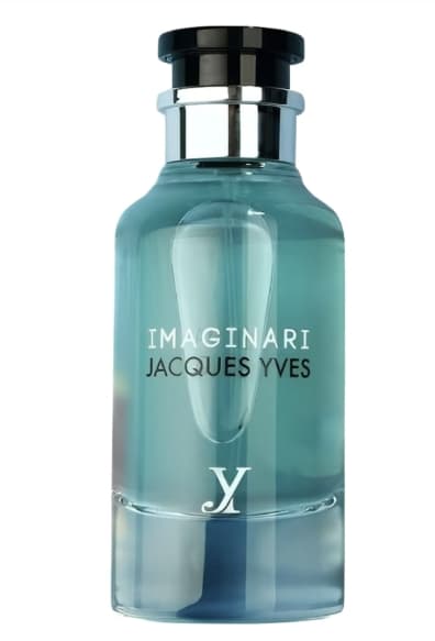 Jacques Yves lmaginari 100ml - unisex, men, women luxury perfume bottle - view 1