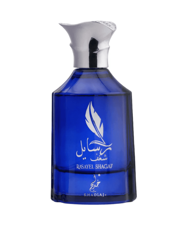 Rasayel Shagaf 100ml - men luxury perfume bottle - view 1