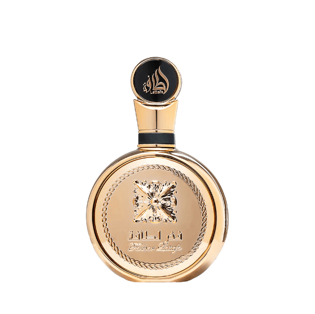 Fakhar Lattafa Extrait 100ml - men luxury perfume bottle - view 1