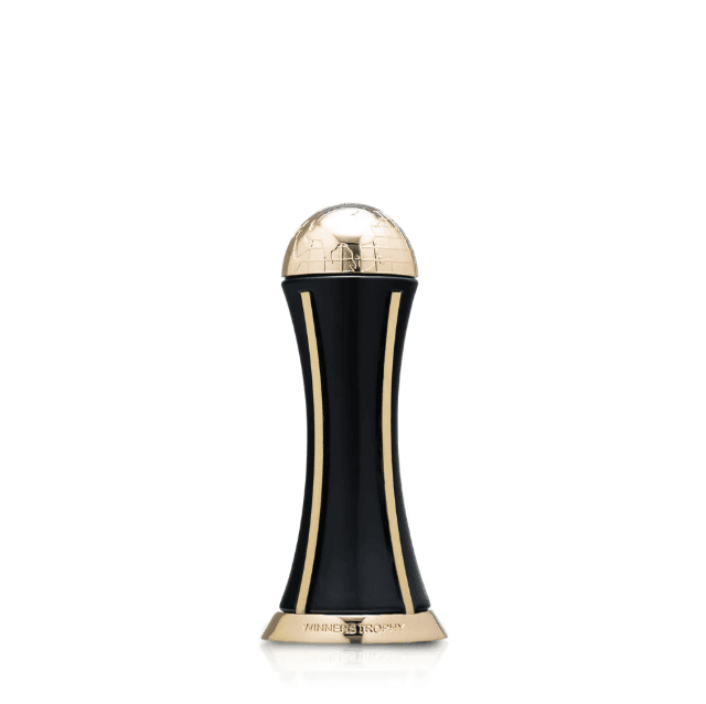 Winners Trophy Gold 100ml - unisex, men, women luxury perfume bottle - view 1