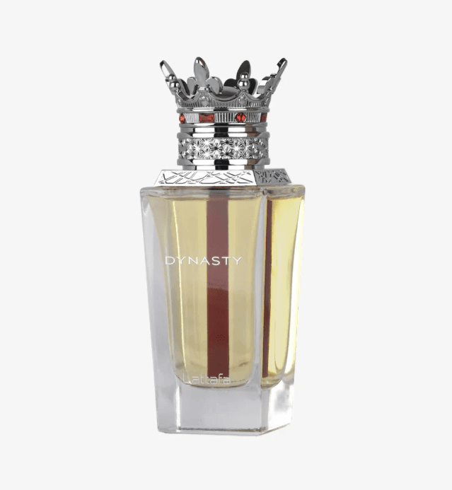 Dynasty 100ml - unisex, men, women luxury perfume bottle - view 1