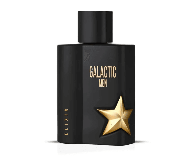 Maison Alhambra Galactic Men Elixir 100ml - men luxury perfume bottle - view 1