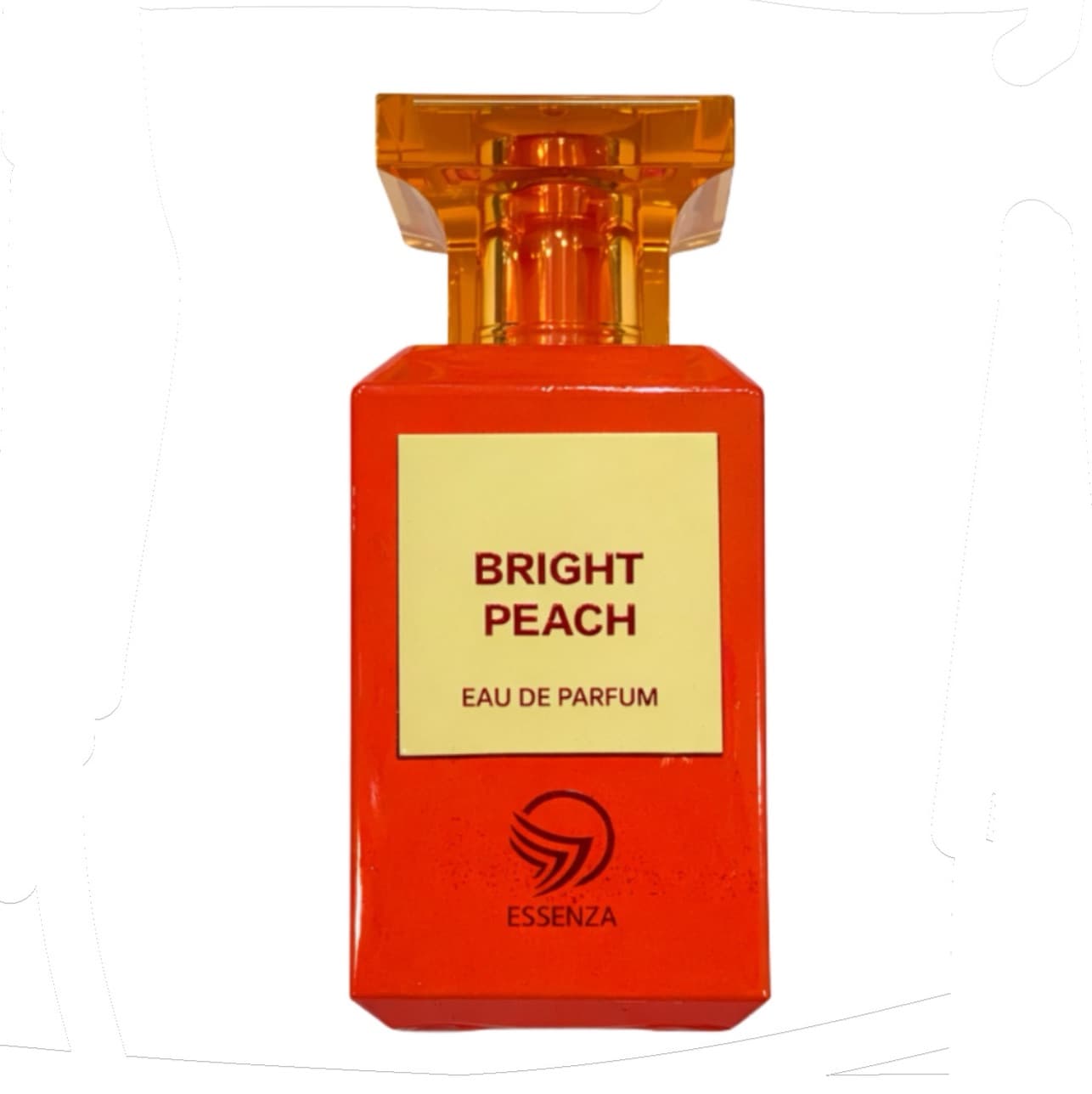 Essenza Essenza Bright Peach 100ml - Unisex, Muškarci, Žene parfem