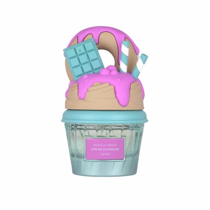 Vanilla freak 75ml - unisex, men, women luxury perfume bottle - view 1