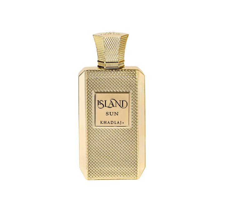 Khadlaj Khadlaj Island Sun 100ml - Žene parfem
