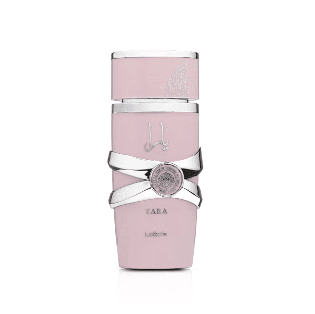 Yara 100ml - women luxury perfume bottle - view 1