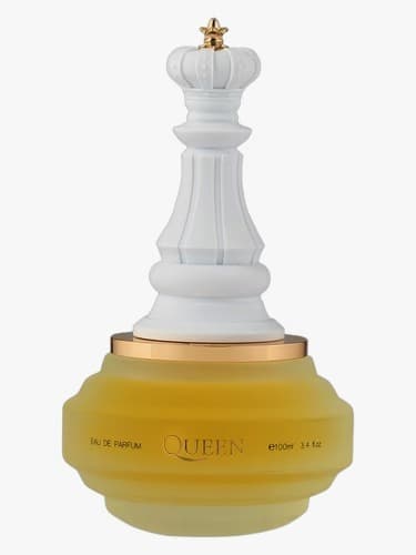 Checkmate Queen 100ml - women luxury perfume bottle - view 1