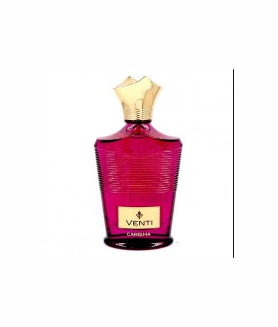 Venti Carisma 100ml - women luxury perfume bottle - view 1
