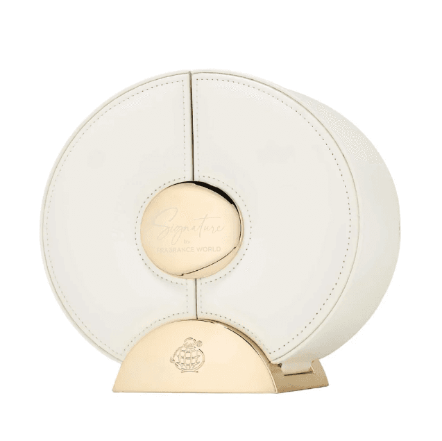 Signature White 80ml - unisex, men, women luxury perfume bottle - view 1