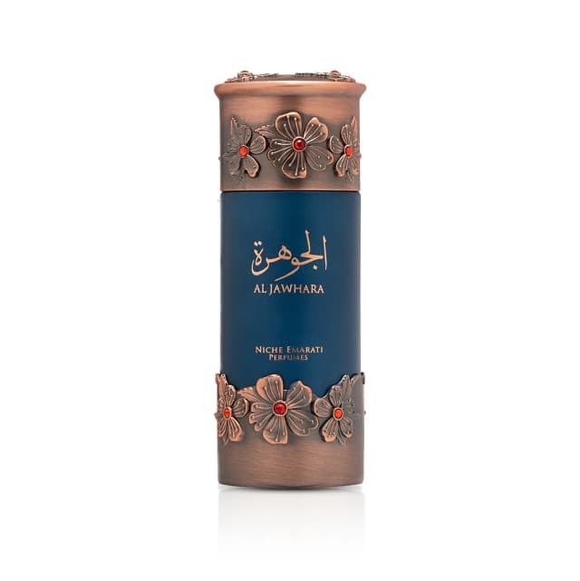 Al Jawhara 100ml - Niche - unisex, men, women luxury perfume bottle - view 1