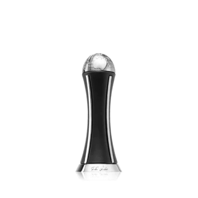 Winners Trophy Silver 100ml - unisex, men, women luxury perfume bottle - view 1