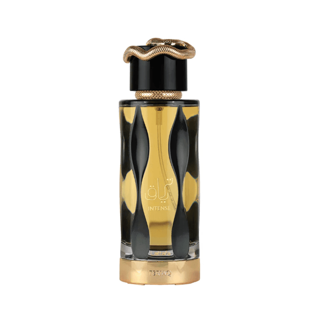 Teriaq Intense 100ml - unisex, men, women luxury perfume bottle - view 1