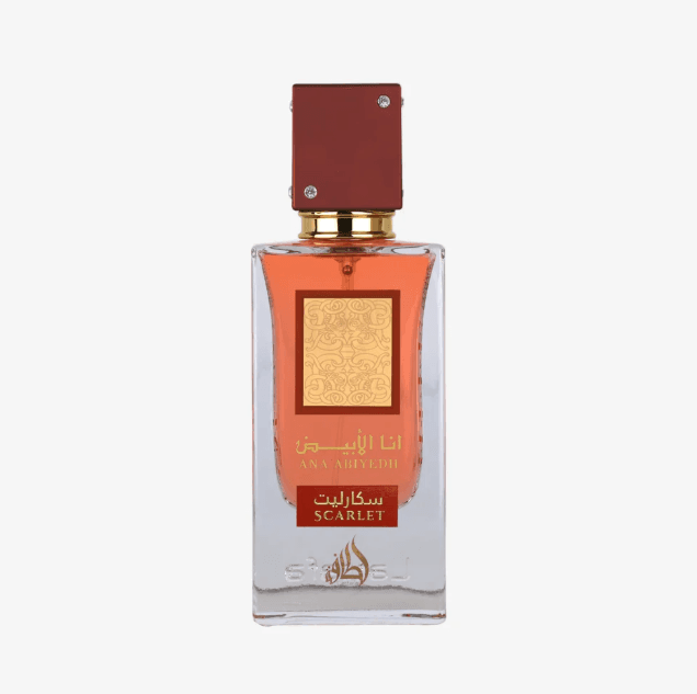Ana Abiyedh Scarlet 60ml - women luxury perfume bottle - view 1