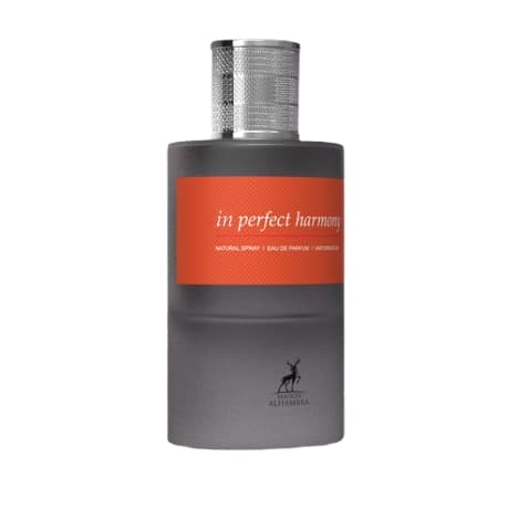 In Perfect Harmony - unisex, men, women luxury perfume bottle - view 1