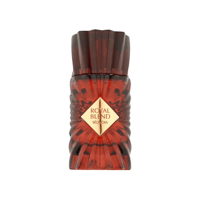 Royal Blend Sequoia 100ml - unisex, men, women luxury perfume bottle - view 1