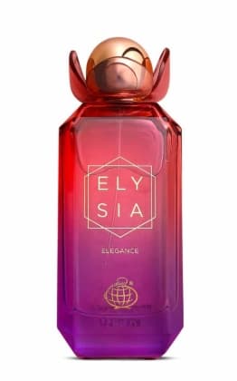 Elysia elegance 100ml - women luxury perfume bottle - view 1