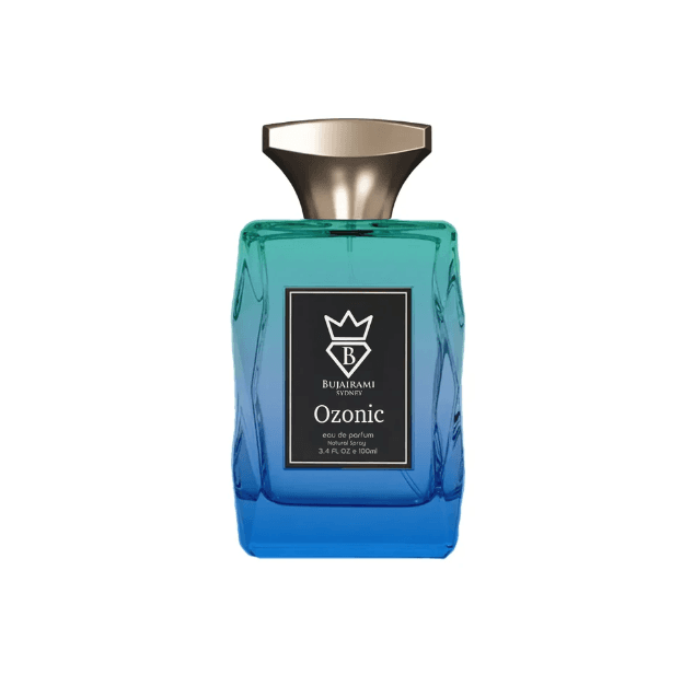 Bujairami Bujairami Ozonic 100ml - Unisex, Muškarci, Žene parfem