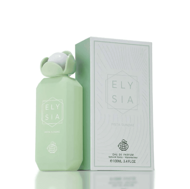 Elysia Pista Sundae 100ml - women luxury perfume bottle - view 1