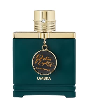 Armaf dubai nights umbra 100ml - unisex, men, women luxury perfume bottle - view 1