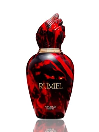 Arabiyat Prestige - My Perfumes Rumiel 100ml - Unisex, Muškarci, Žene parfem
