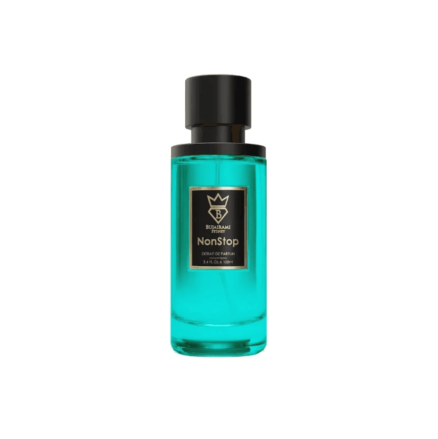Bujairami Bujairami Non Stop 100ml EXTRAIT - Unisex, Muškarci, Žene parfem