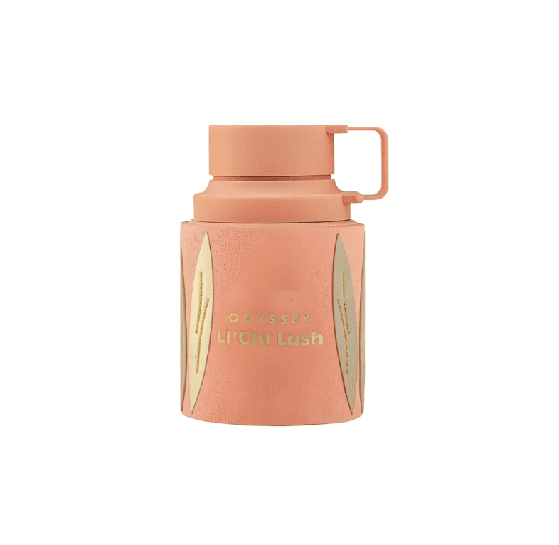 Armaf Odyssey Lichi Lush 100ml - women luxury perfume bottle - view 1