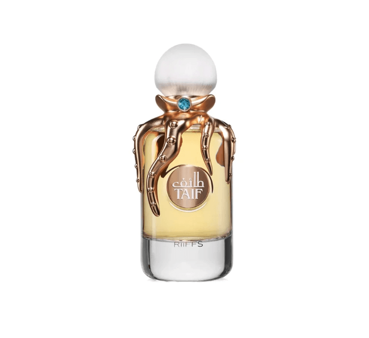 Riiffs Riiffs Taif 100ml - Unisex, Muškarci, Žene parfem