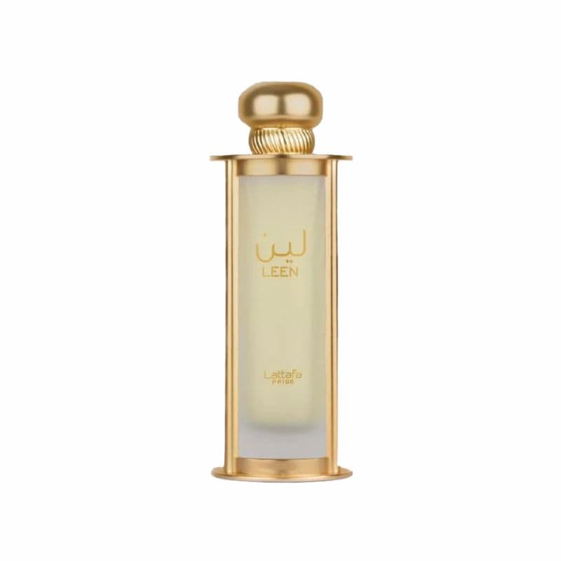 Leen 100ml - unisex, men, women luxury perfume bottle - view 1