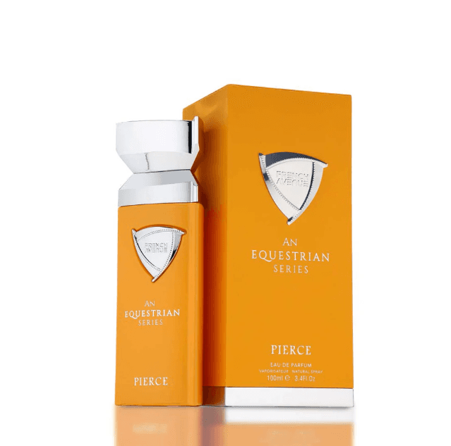 French Avenue An Equestrian Series Pierce 100ml - Muškarci parfem