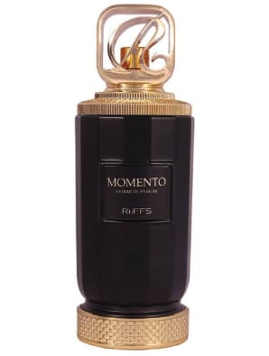 Momento 100ml - unisex, men, women luxury perfume bottle - view 1