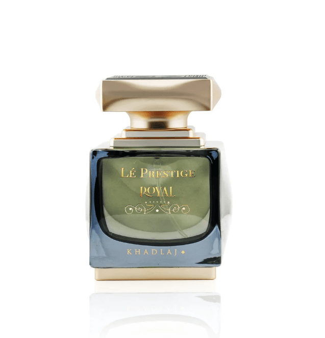 Le Prestige Royal 100ml - unisex, men, women luxury perfume bottle - view 1