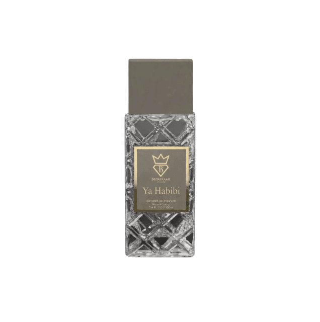 Bujairami Bujairami Ya Habibi 100ml EXTRAIT - Unisex, Muškarci, Žene parfem