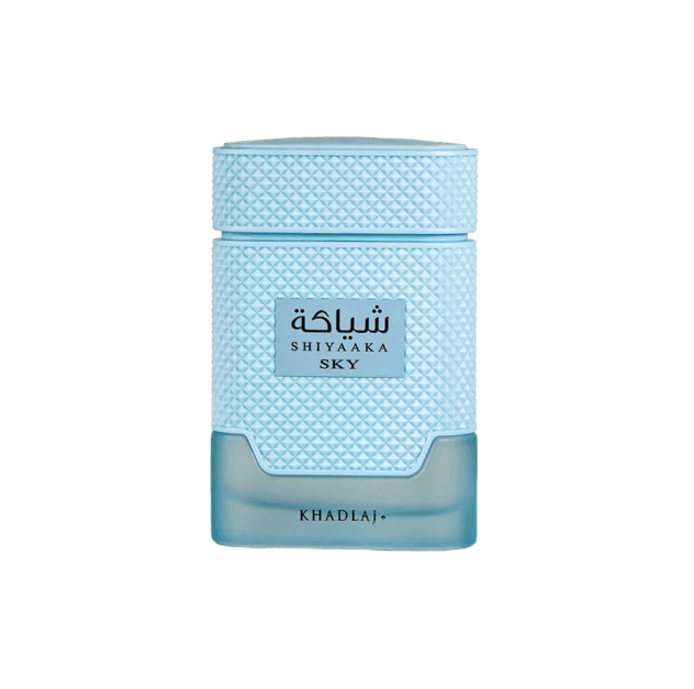 Khadlaj Khadlaj Shiyaaka Sky 100ml - Muškarci parfem