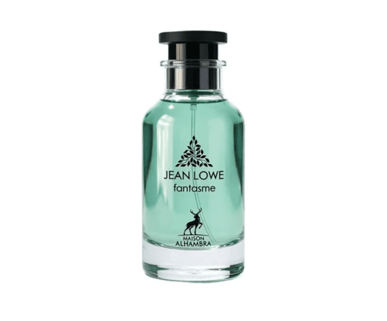 Maison Alhambra Maison Alhambra Jean Lowe Fantasme 100ml - Unisex, Muškarci, Žene parfem