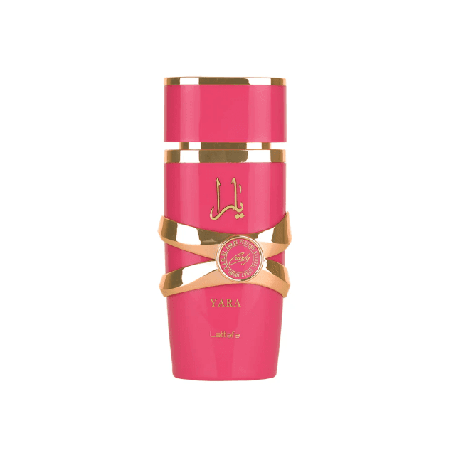 Yara Candy 100ml - women luxury perfume bottle - view 1
